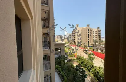 Apartment - 1 Bedroom - 2 Bathrooms for rent in Asayel 3 - Madinat Jumeirah Living - Umm Suqeim - Dubai