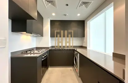 Apartment - 1 Bedroom - 2 Bathrooms for rent in Tiraz - Naseej District - Aljada - Sharjah