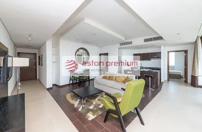Apartment - 1 Bedroom - 2 Bathrooms for sale in The Matrix - Dubai Sports City - Dubai