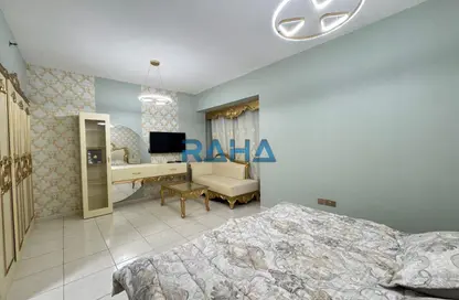 Apartment - Studio - 1 Bathroom for rent in Lagoon B3 - The Lagoons - Mina Al Arab - Ras Al Khaimah