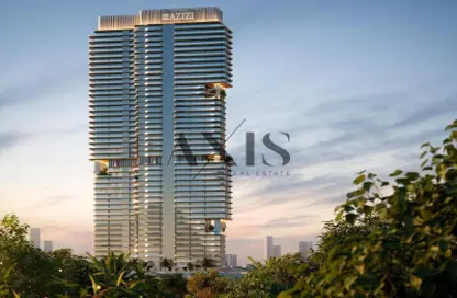 شقة - غرفة نوم - 1 حمام للبيع في عزيزي ميلان 51 - سيتي أوف أرابيا - دبي شقة - غرفة نوم - 1 حمام للبيع في عزيزي ميلان 51 - سيتي أوف أرابيا - دبي