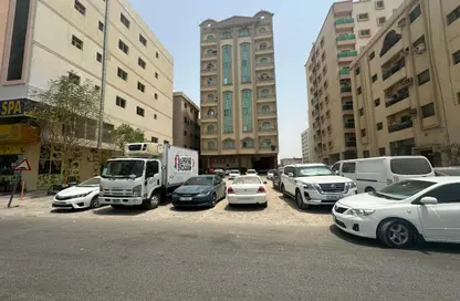 Land - Studio for sale in Ajman Industrial 1 - Ajman Industrial Area - Ajman