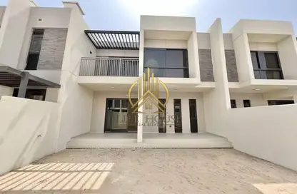 Land - Studio for sale in Zinnia - Damac Hills 2 - Dubai