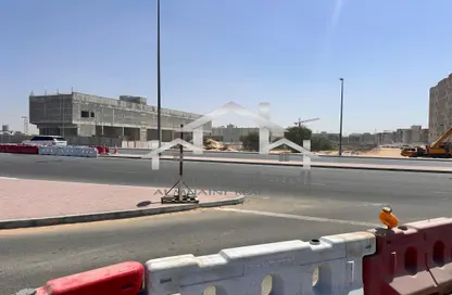 Land - Studio for sale in Al Tallah 2 - Ajman