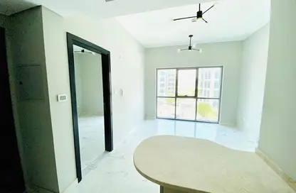 Apartment - 1 Bedroom - 1 Bathroom for rent in MAG 555 - MAG 5 - Dubai South (Dubai World Central) - Dubai
