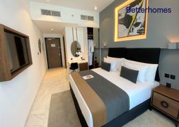 Studio - 1 bathroom for sale in Avalon Tower - Jumeirah Village Circle - Dubai