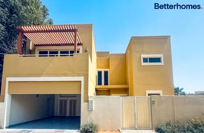 Villa - 3 Bedrooms - 5 Bathrooms for sale in Sidra Community - Al Raha Gardens - Abu Dhabi