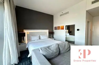 Hotel  and  Hotel Apartment - Studio - 1 Bathroom for sale in TFG Marina Hotel - Dubai Marina - Dubai