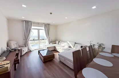 Apartment - 2 Bedrooms - 2 Bathrooms for rent in Spring Oasis - Dubai Silicon Oasis - Dubai