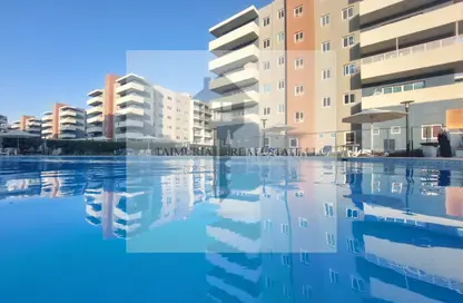Apartment - 3 Bedrooms - 4 Bathrooms for rent in Al Reef Downtown - Al Reef - Abu Dhabi