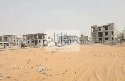 Land - Studio for sale in Al Helio 2 - Al Helio - Ajman
