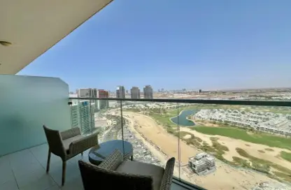 النزل و الشقق الفندقية - 1 حمام للبيع في ارتاسيا A - ارتاسيا - داماك هيلز - دبي
