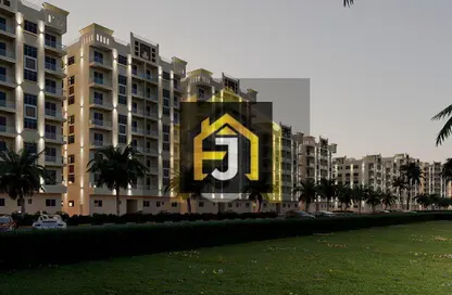 Apartment - Studio - 1 Bathroom for sale in Al Ameera Village - Ajman