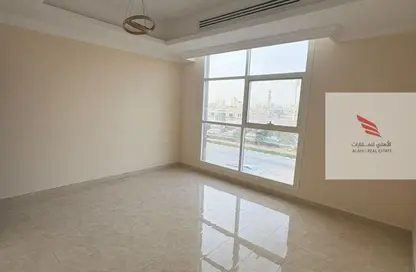 Apartment - 2 Bedrooms - 2 Bathrooms for rent in Al Rawda 2 Villas - Al Rawda 2 - Al Rawda - Ajman