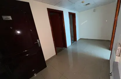 Apartment - 2 Bedrooms - 2 Bathrooms for rent in Ajman Corniche Residences - Ajman Corniche Road - Ajman