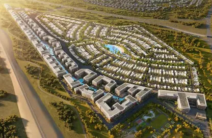 Villa - 4 Bedrooms - 5 Bathrooms for sale in Lush at DAMAC Riverside - Dubai Investment Park 2 (DIP 2) - Dubai Investment Park (DIP) - Dubai