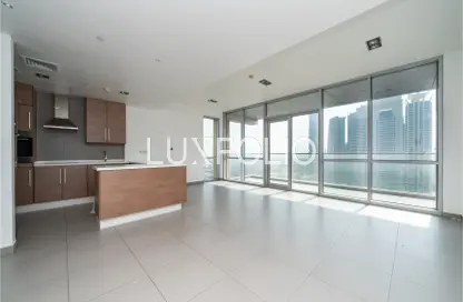 Apartment - 2 Bedrooms - 3 Bathrooms for rent in Ariyana Tower - Dubai Marina - Dubai Apartment - 2 Bedrooms - 3 Bathrooms for rent in Ariyana Tower - Dubai Marina - Dubai