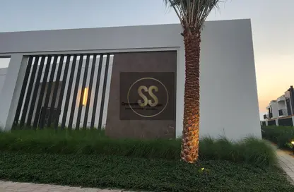 Townhouse - 3 Bedrooms - 4 Bathrooms for sale in Greenviews 2 - EMAAR South - Dubai South (Dubai World Central) - Dubai