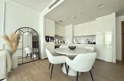 Apartment - 1 Bedroom - 1 Bathroom for sale in Palace Residences - Dubai Creek Harbour (The Lagoons) - Dubai Apartment - 1 Bedroom - 1 Bathroom for sale in Palace Residences - Dubai Creek Harbour (The Lagoons) - Dubai