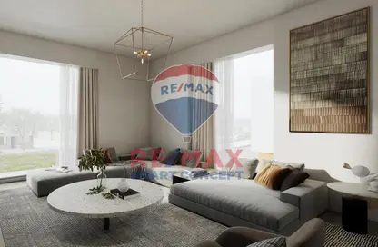 Apartment - 2 Bedrooms - 4 Bathrooms for sale in Reem Hills - Najmat Abu Dhabi - Al Reem Island - Abu Dhabi