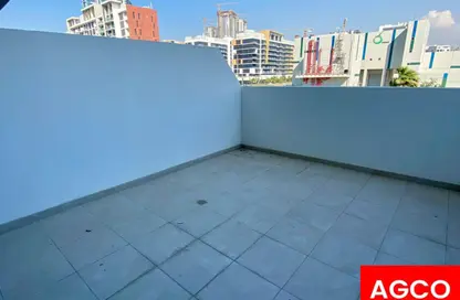 شقة - 1 حمام للبيع في عزيزي ريفيرا - ميدان واحد - ميدان - دبي