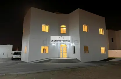 Villa - 5 Bedrooms - 6 Bathrooms for rent in Nad Al Sheba 4 - Nad Al Sheba - Dubai