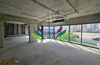 Shop - Studio - 2 Bathrooms for rent in Garden City 2 - Jumeirah Garden City - Al Satwa - Dubai