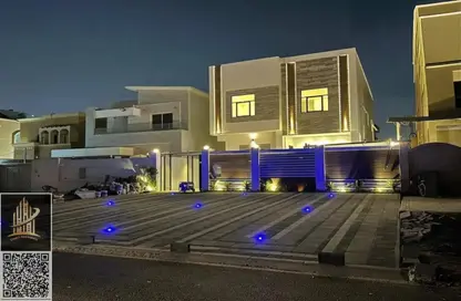 Villa - 6 Bedrooms - 7+ Bathrooms for sale in Al Rawda 1 - Al Rawda - Ajman