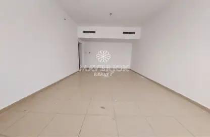 Empty Room image for: Apartment - 2 Bedrooms - 3 Bathrooms for rent in Al Taawun Street - Al Taawun - Sharjah, Image 1