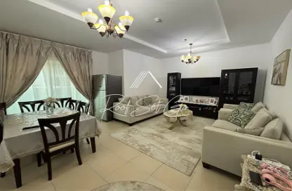 شقة - 2 غرف نوم - 3 حمامات للبيع في غلوبال غولف ريزيدنس 2 - مدينة دبي الرياضية - دبي