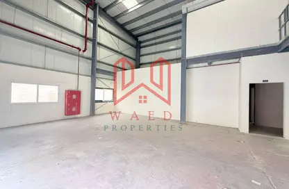 مستودع - استوديو - 1 حمام للايجار في الخوانيج 2 - الخوانيج - دبي