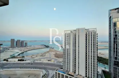 شقة - 3 غرف نوم - 3 حمامات للبيع في ريفليكشن - شمس أبوظبي - جزيرة الريم - أبوظبي