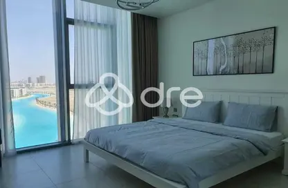 شقة - غرفة نوم - 2 حمامات للايجار في مساكن 16 - المنطقة وان - مدينة الشيخ محمد بن راشد - دبي