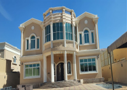 Luxury Huge Villa-6BR w/Elevator-Oud Al Muteena 2