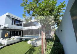Townhouse - 2 bedrooms - 3 bathrooms for sale in Kaya - Masaar - Tilal City - Sharjah