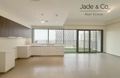 Apartment - 2 Bedrooms - 2 Bathrooms for rent in Park Heights 2 - Park Heights - Dubai Hills Estate - Dubai