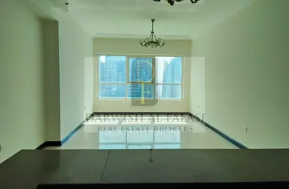 Apartment - 1 Bedroom - 2 Bathrooms for rent in O2 Residence - JLT Cluster O - Jumeirah Lake Towers - Dubai