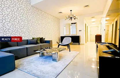 Apartment - 2 Bedrooms - 3 Bathrooms for sale in The Polo Residence - Meydan Avenue - Meydan - Dubai