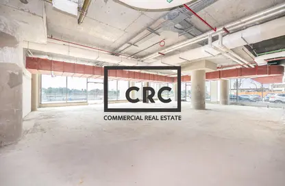 محل - استوديو للايجار في حياة بولفارد - مدينة خليفة - أبوظبي محل - استوديو للايجار في حياة بولفارد - مدينة خليفة - أبوظبي