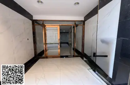 Apartment - 2 Bedrooms - 3 Bathrooms for rent in Al Mowaihat 3 - Al Mowaihat - Ajman