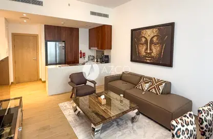 Apartment - 2 Bedrooms - 3 Bathrooms for rent in La Sirene - La Mer - Jumeirah - Dubai