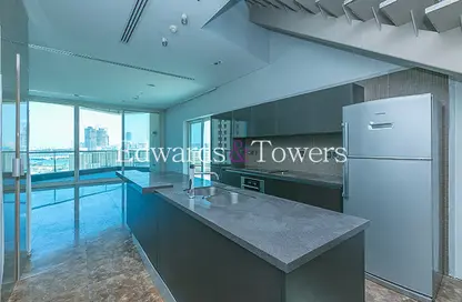 Apartment - 2 Bedrooms - 3 Bathrooms for rent in Botanica Tower - Dubai Marina - Dubai