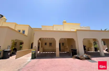 Villa - 3 Bedrooms - 4 Bathrooms for rent in Springs 2 - The Springs - Dubai