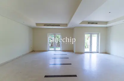 تاون هاوس - 3 غرف نوم - 3 حمامات للايجار في قرطاج - القرية الشمالية - الفرجان - دبي