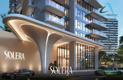 Apartment - 1 Bedroom - 2 Bathrooms for sale in Solera Downtown Mina - Mina Al Arab - Ras Al Khaimah