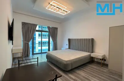 Apartment - Studio - 1 Bathroom for sale in Boutique 7 - Barsha Heights (Tecom) - Dubai