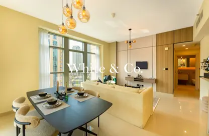 Apartment - 1 Bedroom - 1 Bathroom for sale in Claren Tower 1 - Claren Towers - Downtown Dubai - Dubai