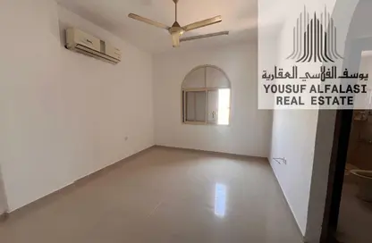 Apartment - Studio - 1 Bathroom for rent in Al Naemiya Tower 1 - Al Naemiya Towers - Al Nuaimiya - Ajman