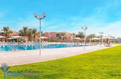 Villa - 5 Bedrooms - 7 Bathrooms for sale in Mangrove Village - Abu Dhabi Gate City - Abu Dhabi