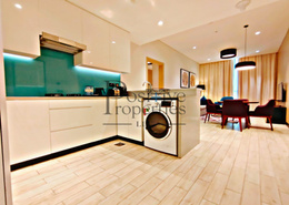 Apartment - 1 bedroom - 2 bathrooms for rent in Millennium Al Barsha - Al Barsha 1 - Al Barsha - Dubai